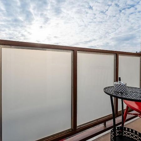 Apartman Sladky Domov 코시체 외부 사진