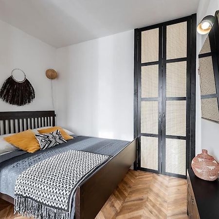 Apartman Sladky Domov 코시체 외부 사진