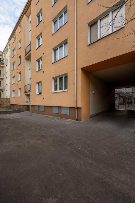 Apartman Sladky Domov 코시체 외부 사진