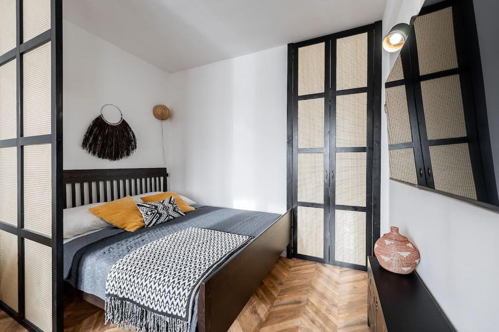 Apartman Sladky Domov 코시체 외부 사진